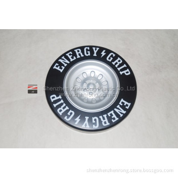 Vacuum Forming Auto Part with Silk Screen